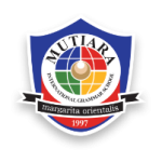 珍珠国际文法学校 Mutiara International Grammar School 校徽