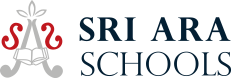 斯里阿拉学校 Sri Ara Schools British International & Private School 校徽