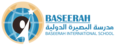 Baseerah International School 校徽