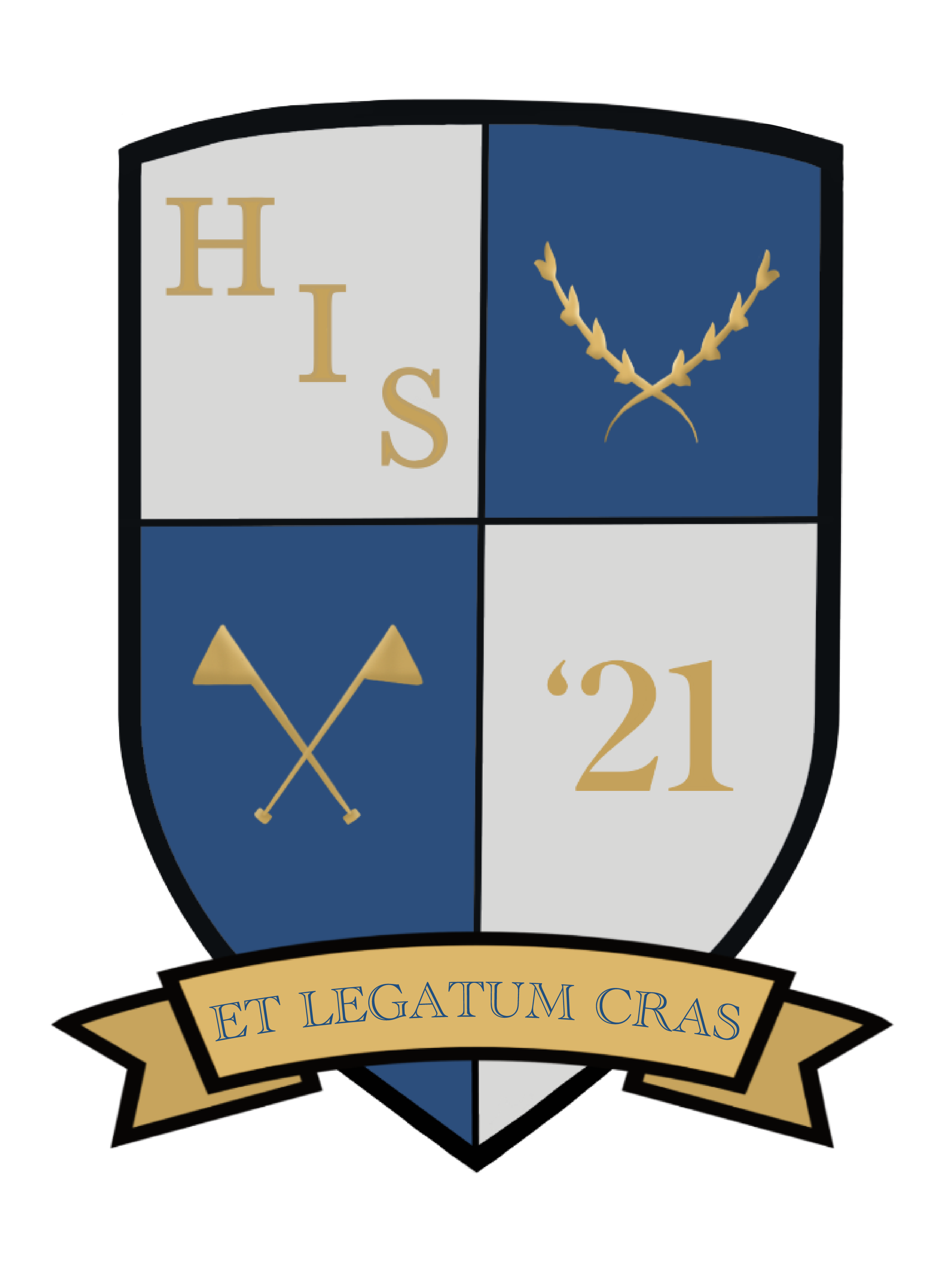 HIS国际学校 HIS International School 校徽