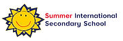 暑期国际中学 Summer International Secondary School 校徽