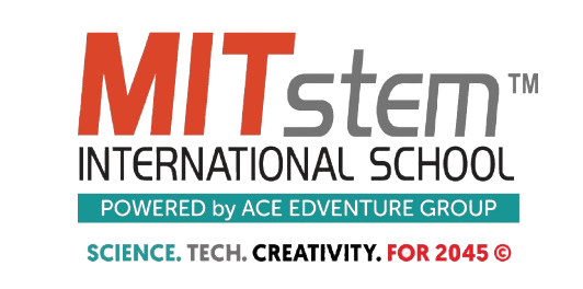 麻省理工学院干细胞国际学校 MITSTEM International School 校徽