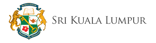 斯里吉隆坡 SRI Kuala Lumpur International School 校徽