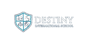 德德尼国际学校 Destiny International School 校徽