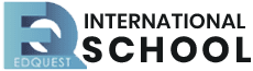 EdQuest 国际学校 EdQuest International School 校徽