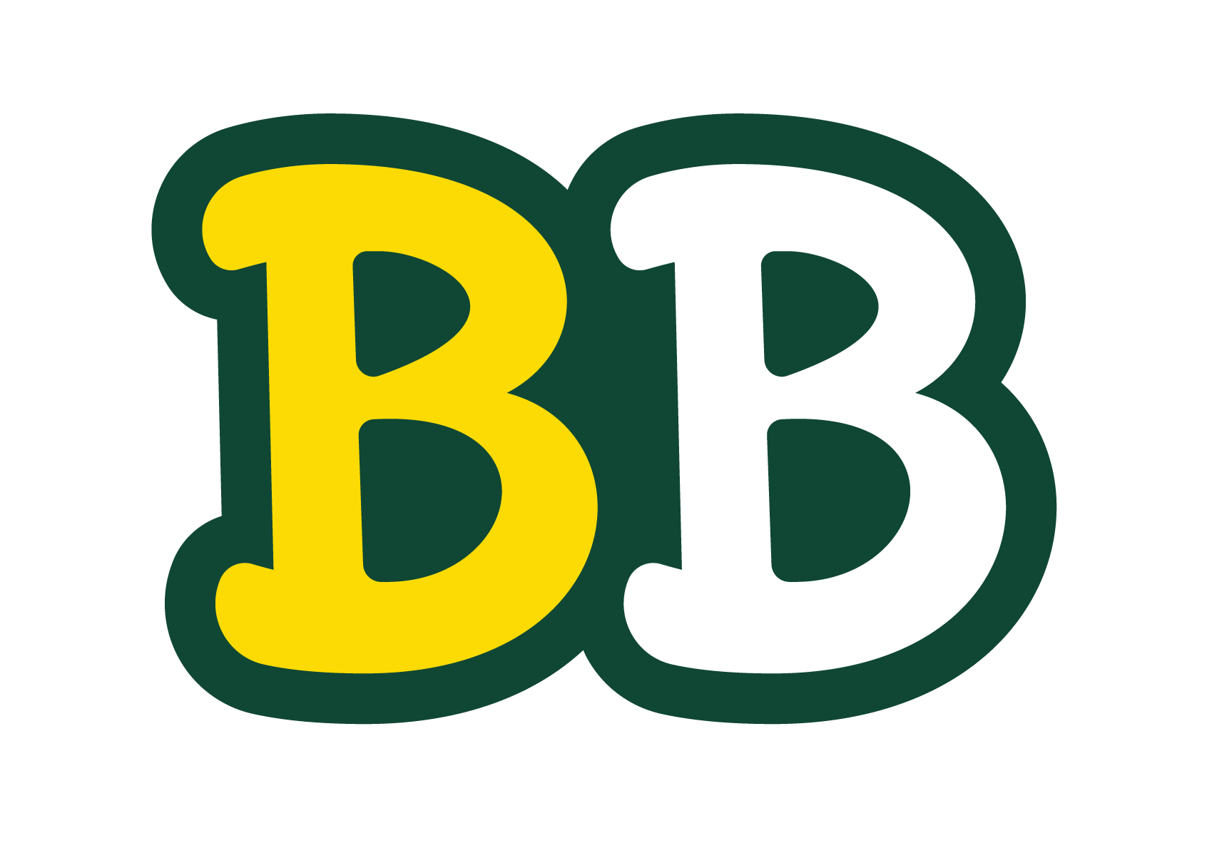 BBISKL - Brainy Bunch 国际学校 - Melawati 校区 Brainy Bunch Islamic International School Cyberjaya 校徽