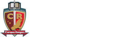 校园游骑兵国际学校 Campus Rangers International School 校徽