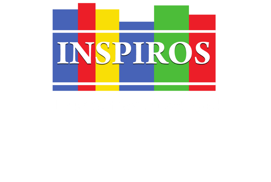 Inspiros国际学校 Klang 校区 Inspiros International School Klang 校徽