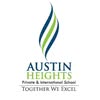 Austin Heights International School 校徽