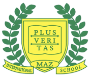 Maz International School Petaling Jaya Maz International School Petaling Jaya 校徽