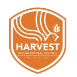 丰收国际学校 Harvest International School, Klang 校徽
