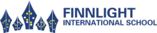 芬莱特国际中学(OMTA - IGCSE) Finnlight International School 校徽