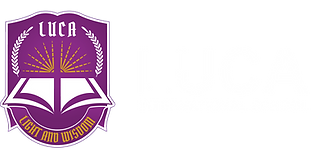 卢卡国际学校 LUCA International School 校徽