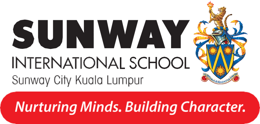Sunway International School Sunway International Schools Kuala Lumpur 校徽