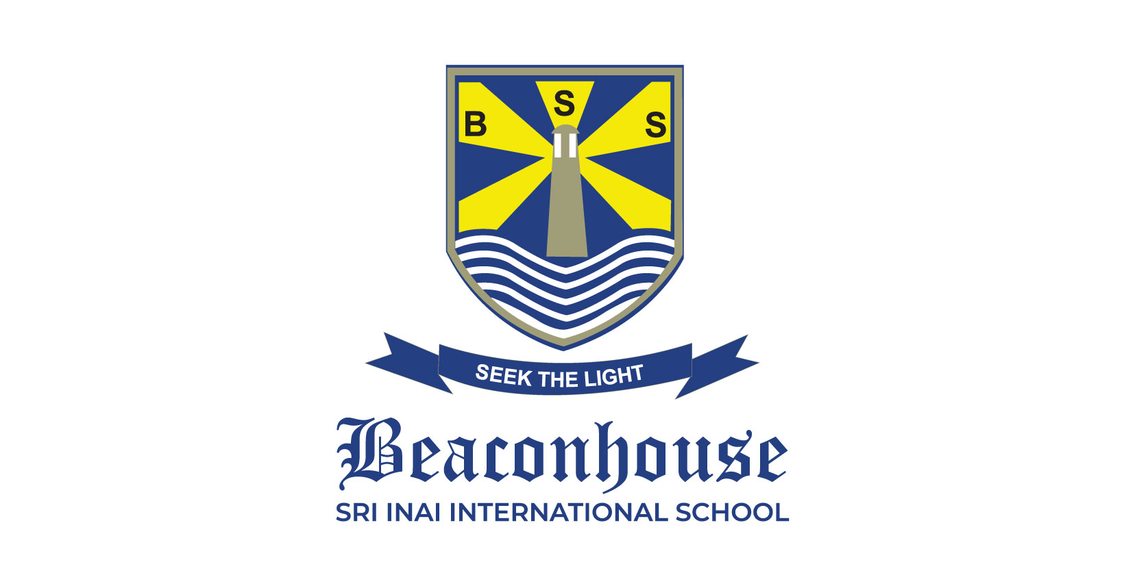  Beaconhouse Sri Inai International School 校徽