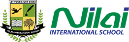 汝来国际学校 Nilai International School 校徽