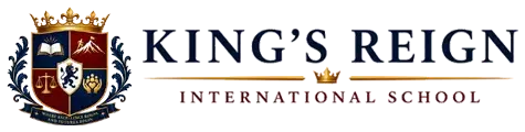 King's International School King's International School 校徽