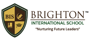 吉隆坡布莱顿国际学校 Brighton International School 校徽