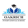 奥克里奇国际学校 Oakrich International School 校徽