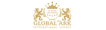 环球方舟国际学校 Global Ark International School 校徽