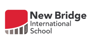 新桥国际学校 New Bridge International School 校徽