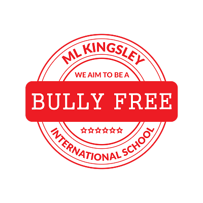 枫叶金斯利国际学校 Maple Leaf Kingsley International School 校徽