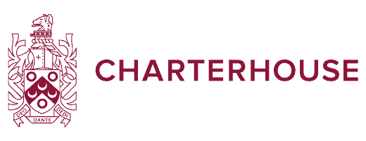  Charterhouse International Secondary School 校徽