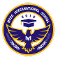MERC International Secondary School MERC International School 校徽