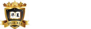 Hua Xia International School 校徽