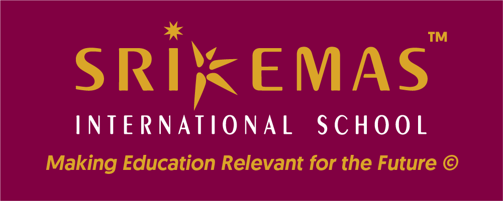 斯里艾玛斯国际学校 Sri Emas International School 校徽