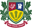 Prince of Wales Island International School(Kampus Tanjung Bungah) Prince of Wales Island International School 校徽