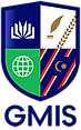 全球现代国际学校(GMiS) Global Modern International School 校徽