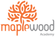 Maplewood International School Maplewood International School 校徽