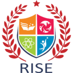 瑞思国际学校 Rise International School 校徽