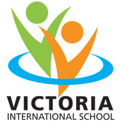 维多利亚国际学校 (VIS), 万津 Victoria International School 校徽