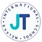 马六甲 JT 国际学校 JT International School Melaka 校徽