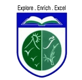 高地国际寄宿学校 Highlands International Boarding School 校徽