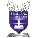 斯里仙本那国际学校 SRI Sempurna International School 校徽