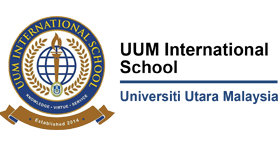 Universiti Utara Malaysia International School 校徽