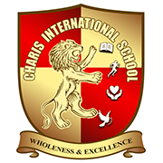查理斯国际学校 Charis International School 校徽