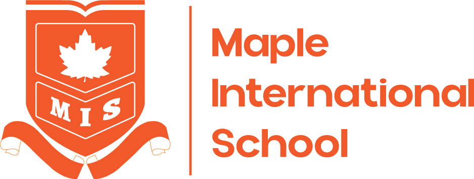 枫树国际学校(由 Irish Edu Hub Sdn Bhd 管理和拥有) Maple International School 校徽