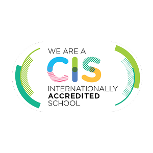 Crescendo-精英国际学校 Crescendo-HELP International School 校徽
