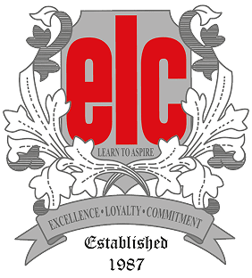 ELC International School elc International School (Sungai Buloh Campus) 校徽
