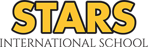 星星国际学校 STARS International School 校徽