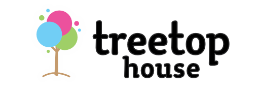 树顶国际学校 Tree Top House 校徽