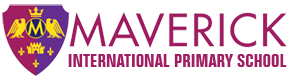Maverick International Primary School 校徽