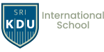 Sri KDU International School Klang 校徽