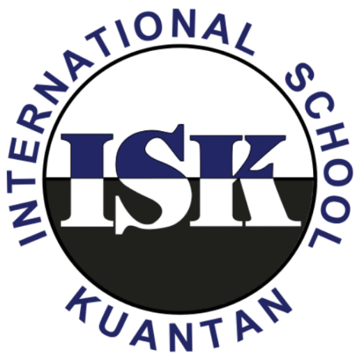 关丹国际学校 International School of Kuantan 校徽