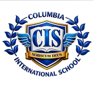 哥伦比亚国际学校 Columbia International School, Cheras Selangor 校徽