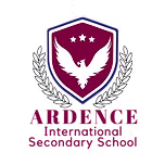 阿尔登斯国际中学 Ardence International Secondary School 校徽